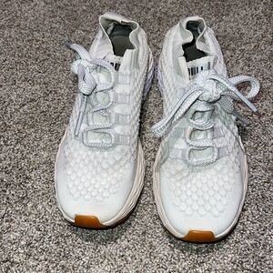 Nobull knit trainers